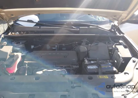 2007 Toyota Rav4 Limited из США, поврежденный, VIN JTMBD31V476038203